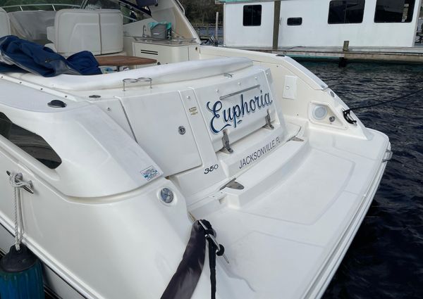 Sea Ray 350 Sundancer image