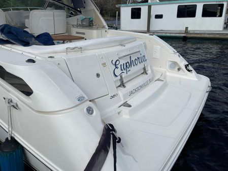 Sea Ray 350 Sundancer image