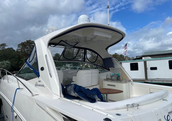 Sea Ray 350 Sundancer image