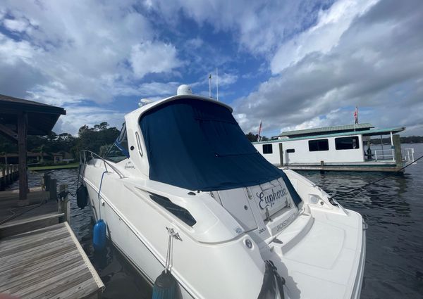 Sea Ray 350 Sundancer image