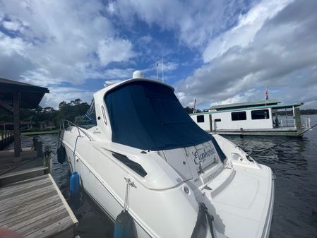 Sea Ray 350 Sundancer image