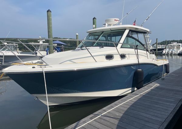 Boston Whaler 315 Conquest image