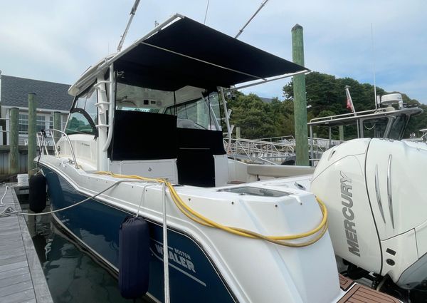 Boston Whaler 315 Conquest image