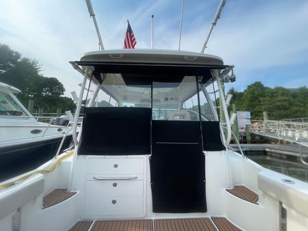 Boston Whaler 315 Conquest image