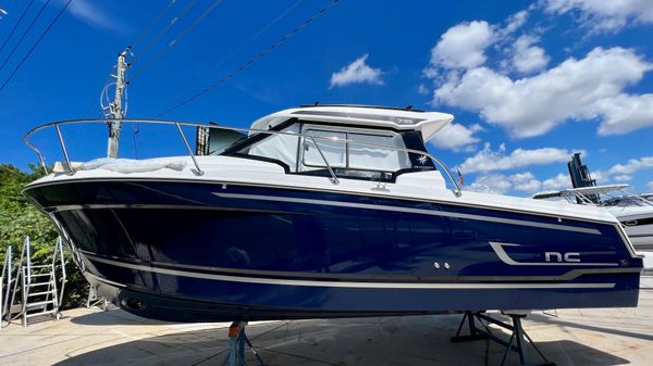 Jeanneau NC Weekender 795 Series 2