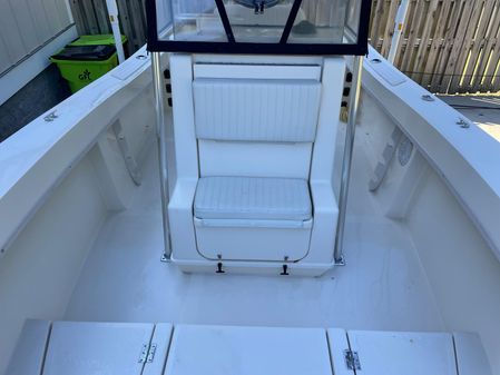 KenCraft 215 Center Console image