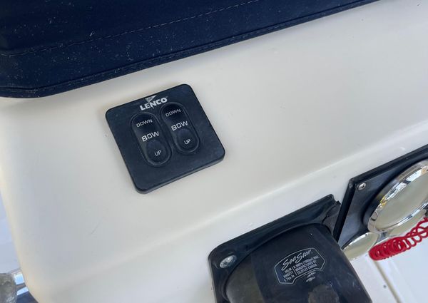 Kencraft 215-CENTER-CONSOLE image