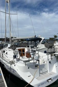 Catalina 355 image