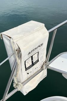 Catalina 355 image