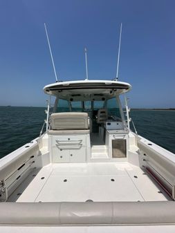 Boston Whaler 345 Conquest image