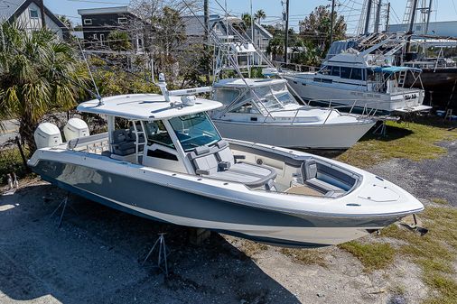 Boston Whaler 380 Outrage image