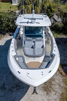 Boston Whaler 380 Outrage image