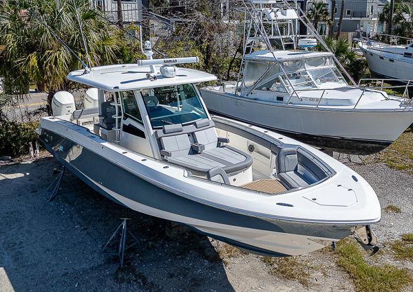 Boston Whaler 380 Outrage image