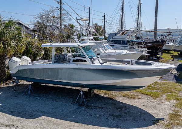 Boston Whaler 380 Outrage image