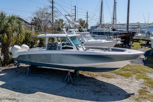 Boston Whaler 380 Outrage image