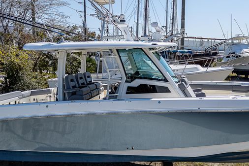 Boston Whaler 380 Outrage image