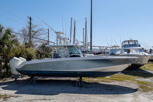 Boston Whaler 380 Outrage image