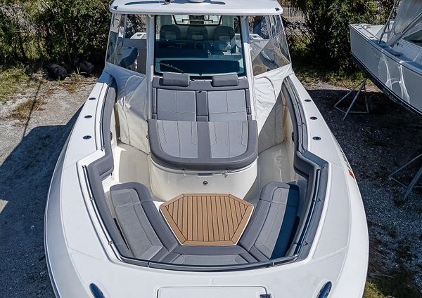 Boston Whaler 380 Outrage image