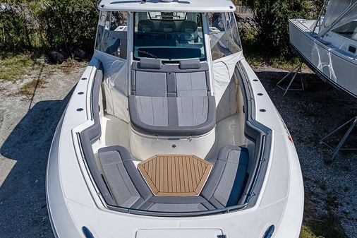 Boston Whaler 380 Outrage image