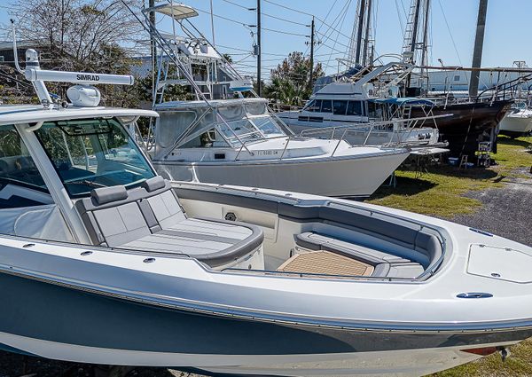 Boston Whaler 380 Outrage image