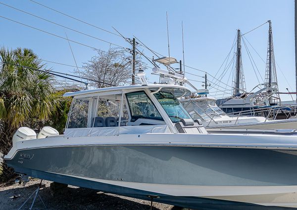 Boston Whaler 380 Outrage image