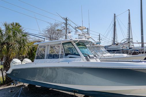 Boston Whaler 380 Outrage image