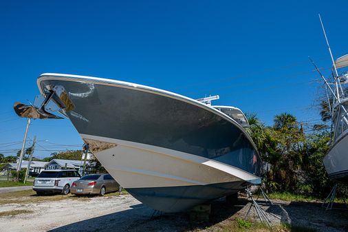 Boston Whaler 380 Outrage image