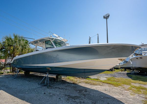 Boston Whaler 380 Outrage image