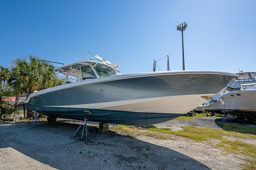 Boston Whaler 380 Outrage image