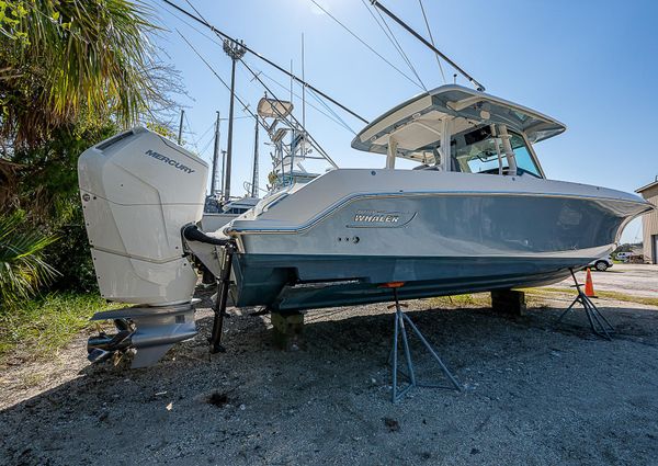 Boston Whaler 380 Outrage image