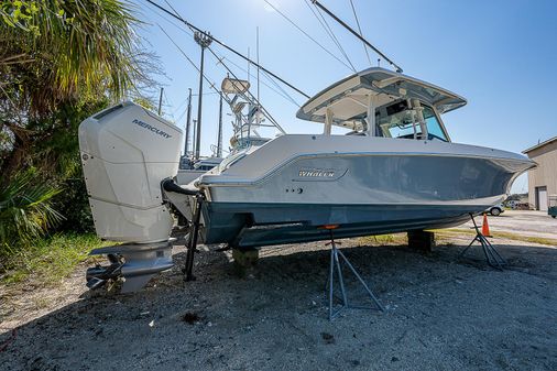 Boston Whaler 380 Outrage image