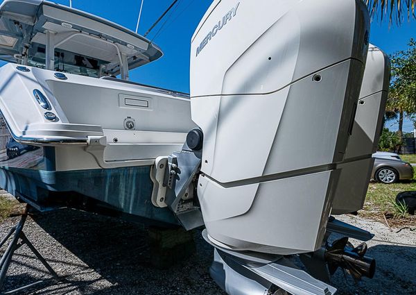 Boston Whaler 380 Outrage image