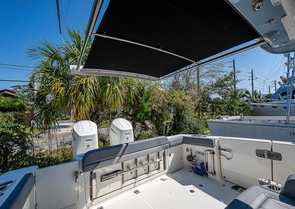 Boston Whaler 380 Outrage image