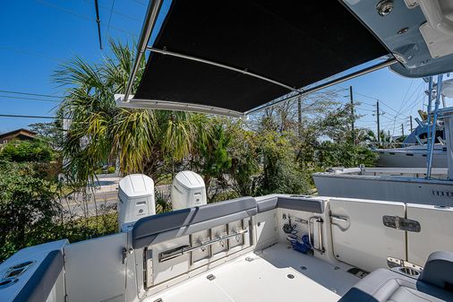 Boston Whaler 380 Outrage image