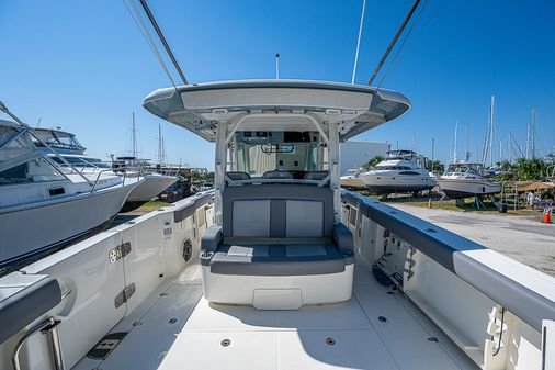 Boston Whaler 380 Outrage image