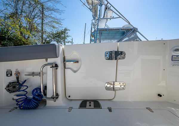 Boston Whaler 380 Outrage image