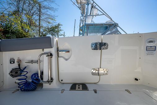 Boston Whaler 380 Outrage image