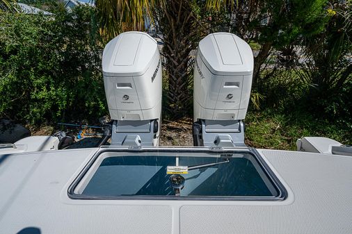 Boston Whaler 380 Outrage image