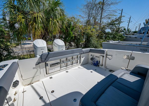 Boston Whaler 380 Outrage image