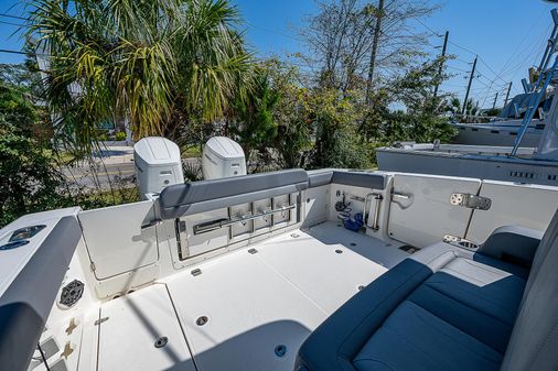 Boston Whaler 380 Outrage image