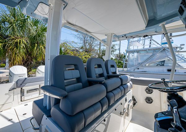 Boston Whaler 380 Outrage image