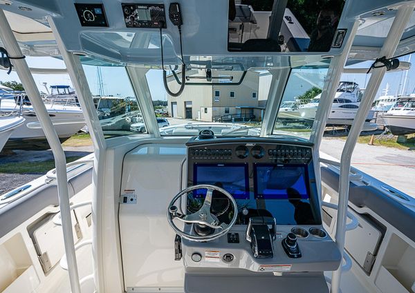 Boston Whaler 380 Outrage image