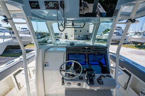 Boston Whaler 380 Outrage image