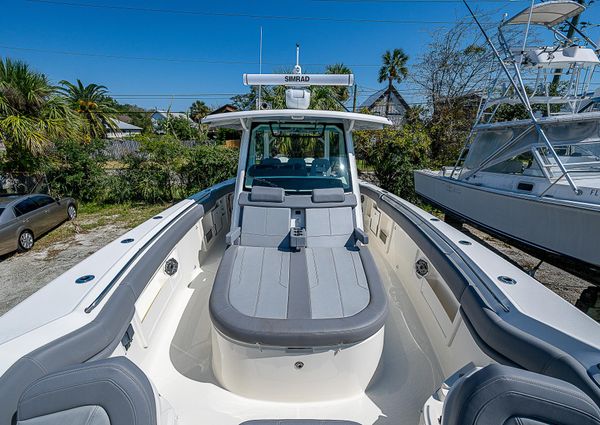 Boston Whaler 380 Outrage image