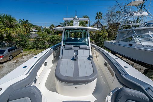 Boston Whaler 380 Outrage image