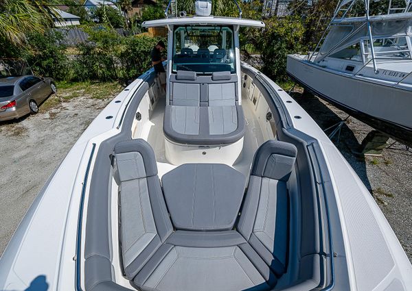 Boston Whaler 380 Outrage image