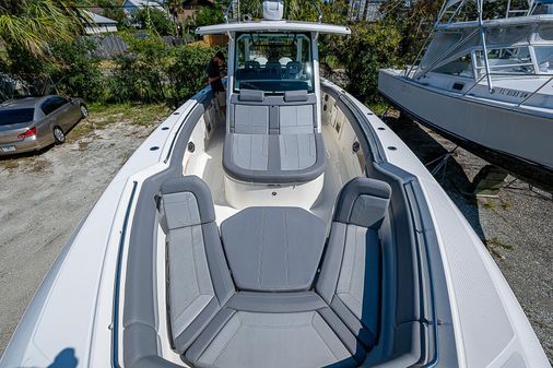 Boston Whaler 380 Outrage image