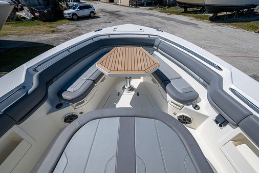 Boston Whaler 380 Outrage image