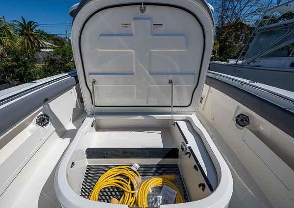 Boston Whaler 380 Outrage image