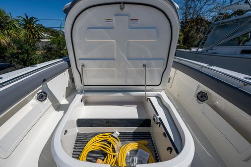 Boston Whaler 380 Outrage image